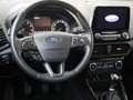 Ford EcoSport 1.0 EcoBoost Titanium Bleu - thumbnail 10