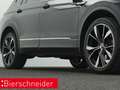 Volkswagen Tiguan Allspace 2.0 TDI DSG 4Mo. RLine 7-SITZE AHK NAVI KAMERA 20 Schwarz - thumbnail 29