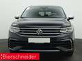 Volkswagen Tiguan Allspace 2.0 TDI DSG 4Mo. R-Line 7-SITZE AHK NAVI KAMERA 20 Schwarz - thumbnail 9