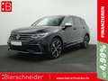 Volkswagen Tiguan Allspace 2.0 TDI DSG 4Mo. R-Line 7-SITZE AHK NAVI KAMERA 20 Schwarz - thumbnail 1