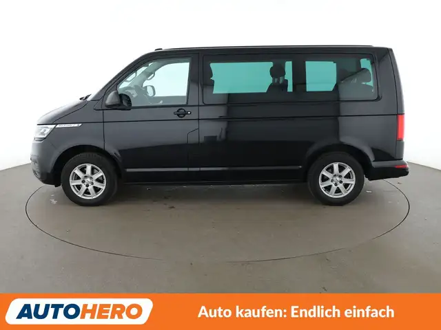 Volkswagen Multivan view 3