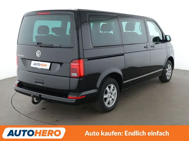 Volkswagen Multivan view 6