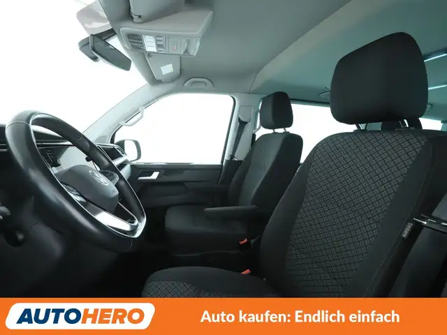 Volkswagen Multivan view 10