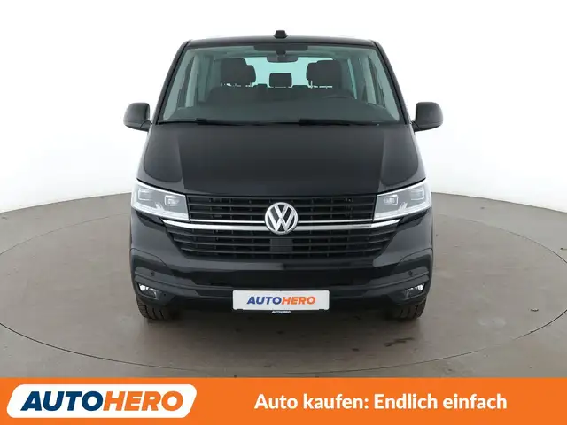 Volkswagen Multivan view 9