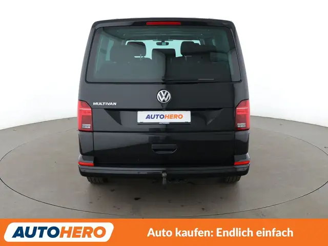 Volkswagen Multivan view 5