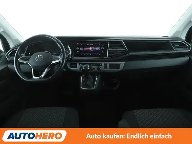 Volkswagen Multivan view 12