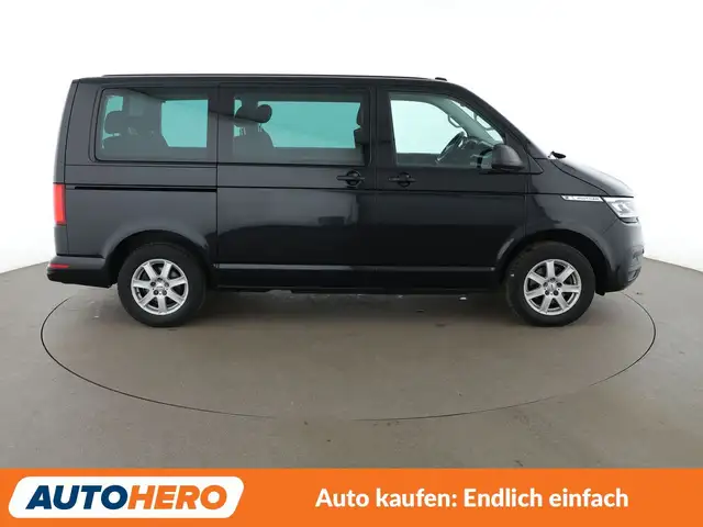 Volkswagen Multivan view 7