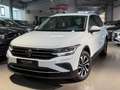 Volkswagen Tiguan Active*AHK*MWST*PDC*NAVI*LED* Blanco - thumbnail 1