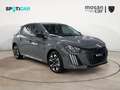 Peugeot 208 1.2 PURETECH 100 ALLURE GPS LL16 RADAR AR Grigio - thumbnail 3
