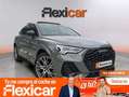 Audi Q3 35 TFSI Black line S tronic Gris - thumbnail 1