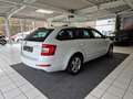 Skoda Octavia Combi*NAVI*SHZ*RFK*BI-XEN*APP*MULTIF*PDC Bílá - thumbnail 4