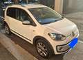 Volkswagen up! up! 2012 5p 1.0 Cross 75cv E6 Weiß - thumbnail 2