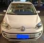 Volkswagen up! up! 2012 5p 1.0 Cross 75cv E6 Weiß - thumbnail 1