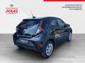 Toyota Aygo X 1,0 VVT-i Play Schwarz - thumbnail 5