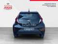 Toyota Aygo X 1,0 VVT-i Play Schwarz - thumbnail 4