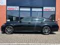 Lexus GS 450h F Sport Line / Leer / 19' LM / Schuif- kanteldak / Noir - thumbnail 4