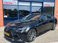 Lexus GS 450h F Sport Line / Leer / 19' LM / Schuif- kanteldak / Noir - thumbnail 3