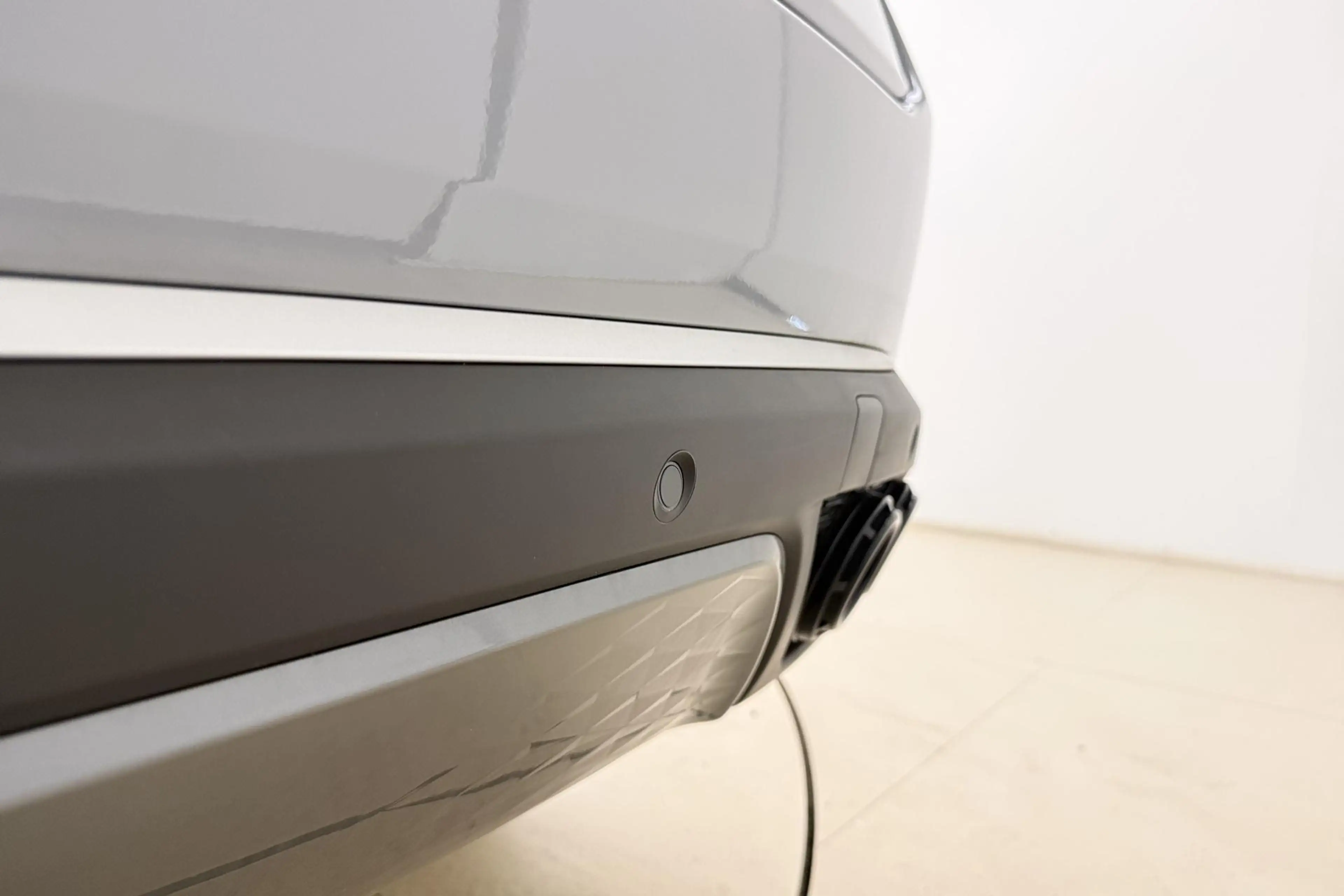 Omoda 9 1.5T-GDi SHS-P Premium 5p Hybride 537 PK Automaat — photo 7
