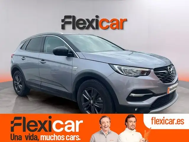 Opel Grandland X 1.5CDTi S&S Design & Tech 130