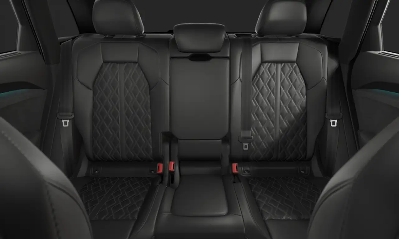 Audi SQ5 снимка Audi SQ5