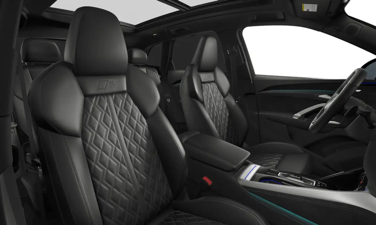 Audi SQ5 снимка Audi SQ5