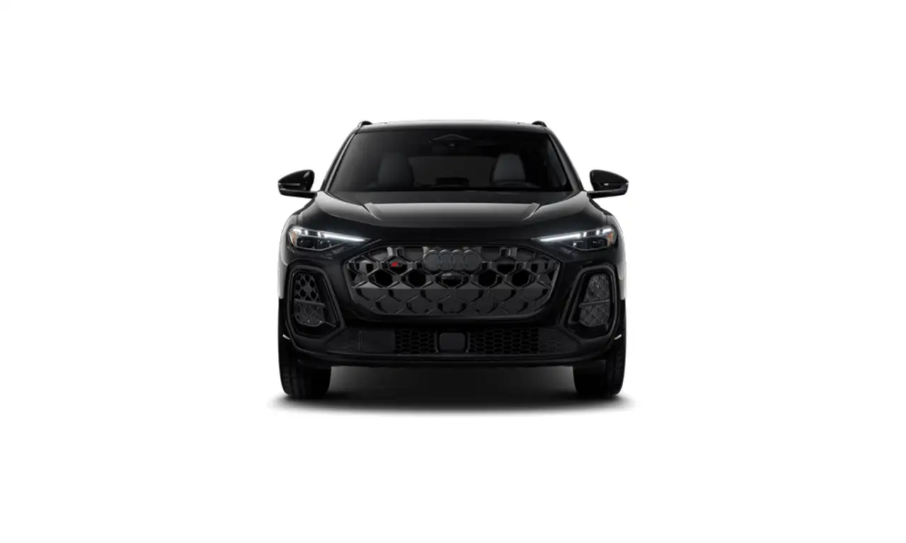 Audi SQ5 снимка Audi SQ5