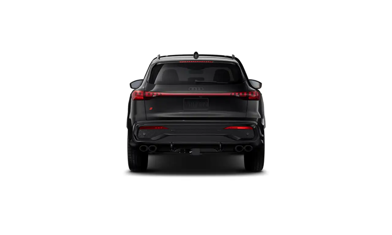 Audi SQ5 снимка Audi SQ5