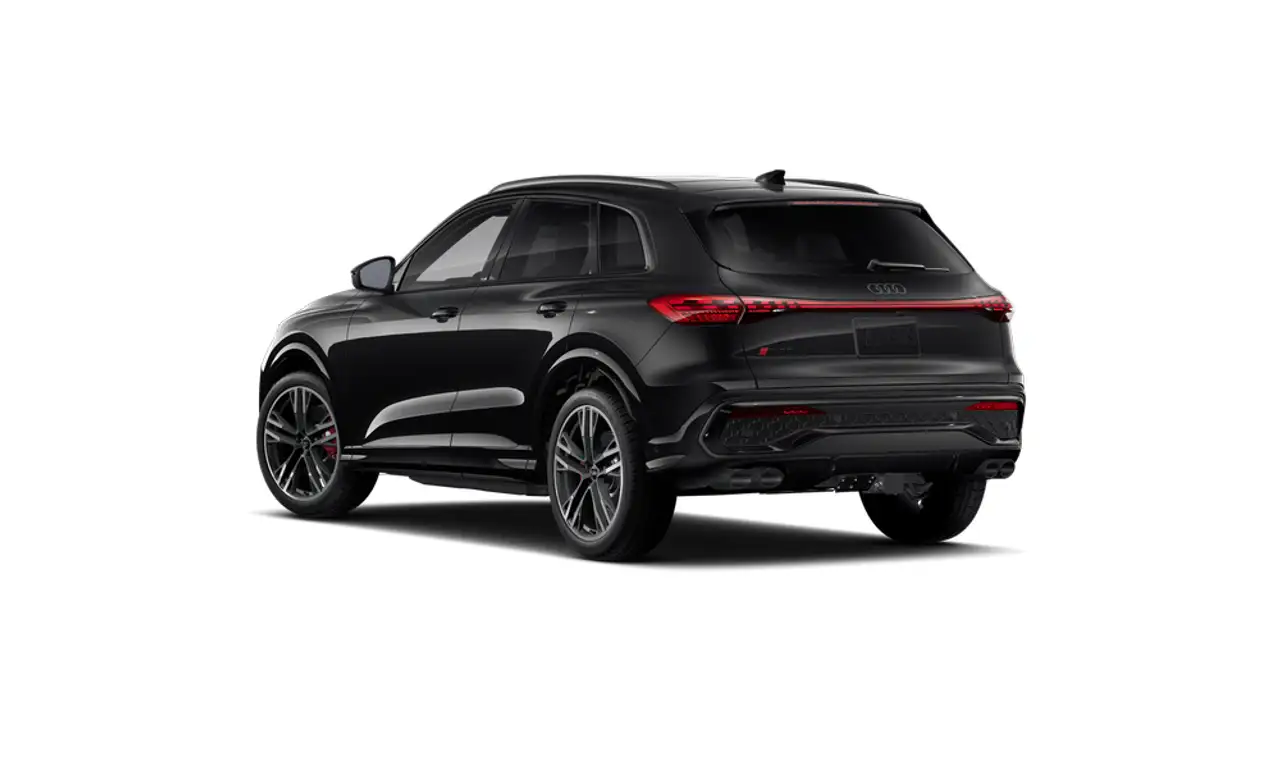Audi SQ5 снимка Audi SQ5