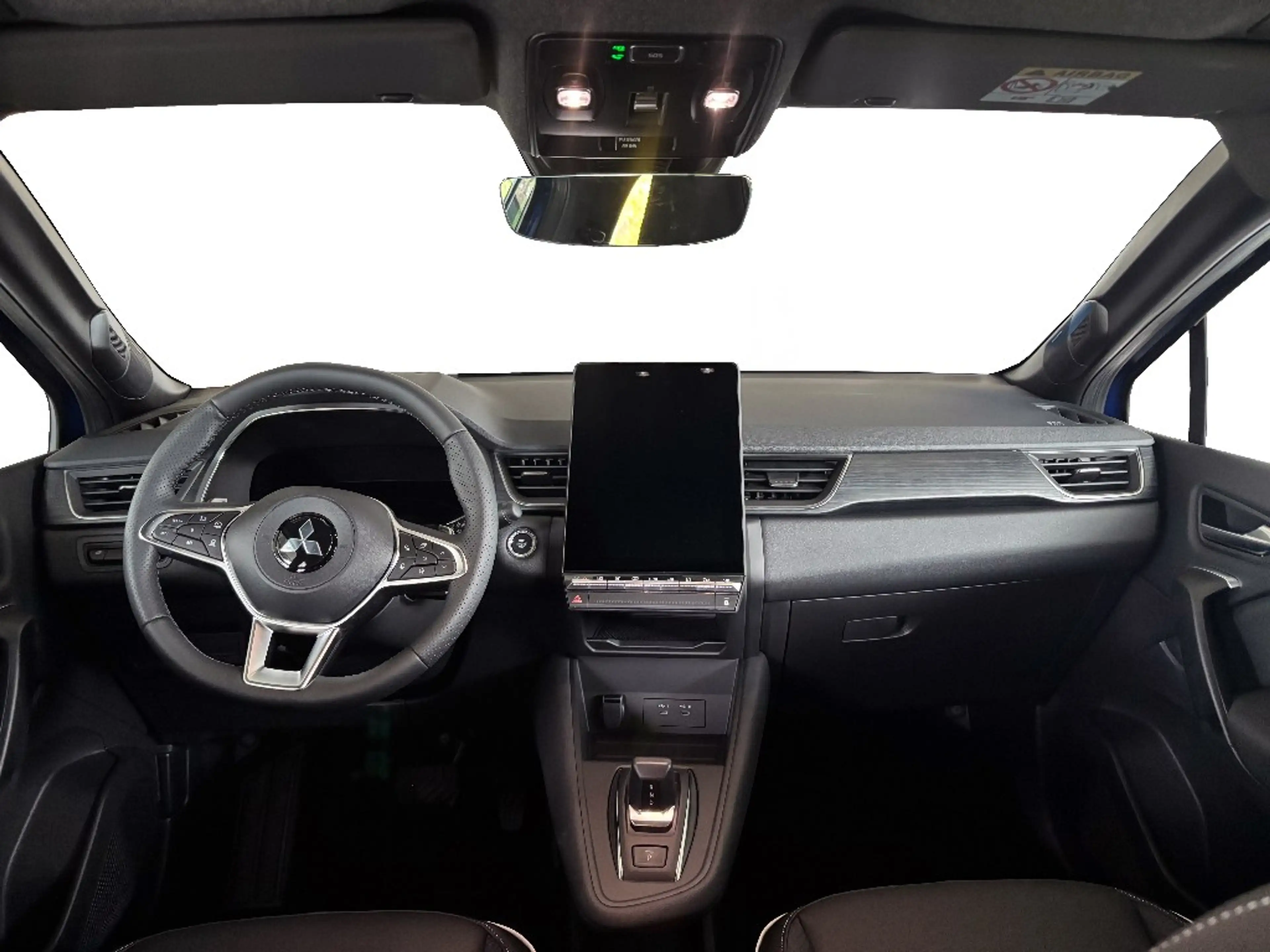 Mitsubishi Grandis Diamant Top 1.3 *AUTOMATIK* — photo 11