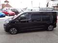 Fiat Ulysse Electric Batterie 75kWh Lounge 7-Sitzer Schnäpp... Schwarz - thumbnail 11
