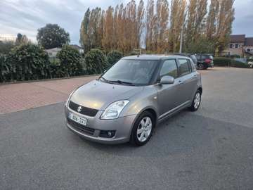 1.3i GLX Airbag X.tension (Fleet)