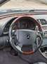Mercedes-Benz CLK 320 Cabrio Elegance Stříbrná - thumbnail 11
