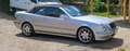 Mercedes-Benz CLK 320 Cabrio Elegance Argintiu - thumbnail 4