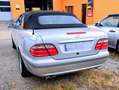 Mercedes-Benz CLK 320 Cabrio Elegance Argintiu - thumbnail 6