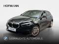 BMW 118 Advantage Schwarz - thumbnail 1