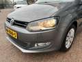 Volkswagen Polo Comfortline, Automaat, 1 Eigenaar Grijs - thumbnail 3