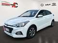 Hyundai i20 1.2 Trend Blanco - thumbnail 1
