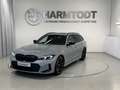 BMW 340 M340d xDrive Gris - thumbnail 1