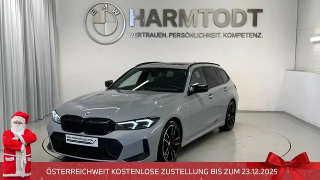 BMW 340 M340d xDrive