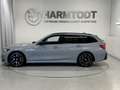 BMW 340 M340d xDrive Gris - thumbnail 3