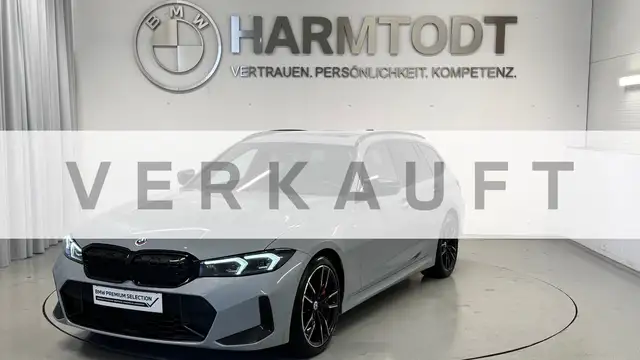 BMW 340 M340d xDrive