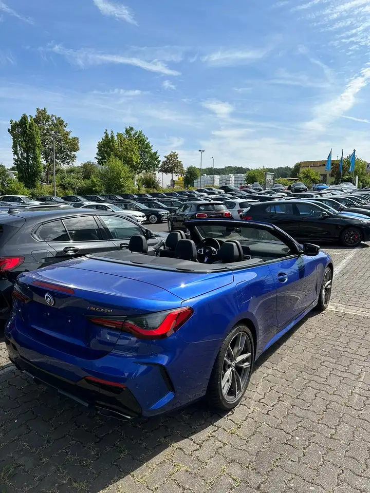 BMW 440