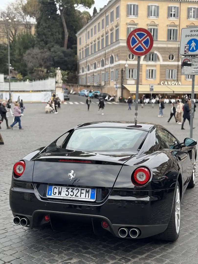 Ferrari 599 GTB Fiorano 6.0 F1 - 1