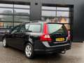 Volvo V70 2.0D Momentum Leer Trekhaak 173.000 km Noir - thumbnail 2