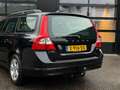 Volvo V70 2.0D Momentum Leer Trekhaak 173.000 km Noir - thumbnail 4
