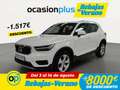 Volvo XC40 D3 Momentum Blanco - thumbnail 1