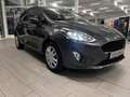 Ford Fiesta Cool & Connect+PDC+DAB+Klima+Tempomat+SHZ+ Grau - thumbnail 3