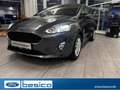 Ford Fiesta Cool & Connect+PDC+DAB+Klima+Tempomat+SHZ+ Grau - thumbnail 1