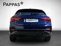 Audi Q3 SPORTBACK 40 TDI PTS Cam SHZ LED Blauw - thumbnail 4