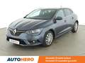 Renault Megane 1.3 TCe BOSE-Edition Bleu - thumbnail 1